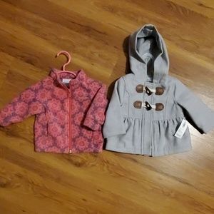 Infant Jackets